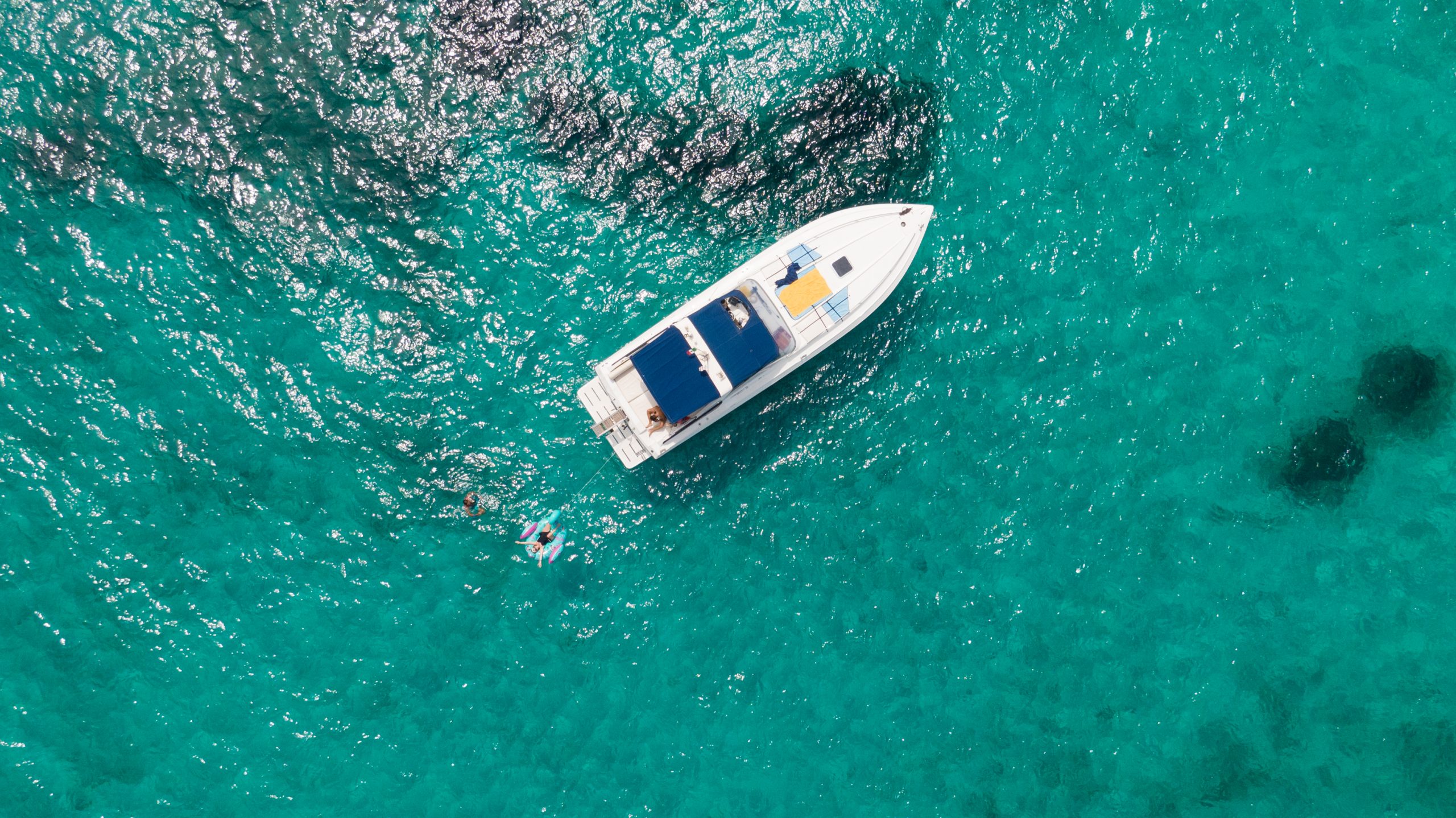 Boat excursions in Sardinia | Palau - La Maddalena